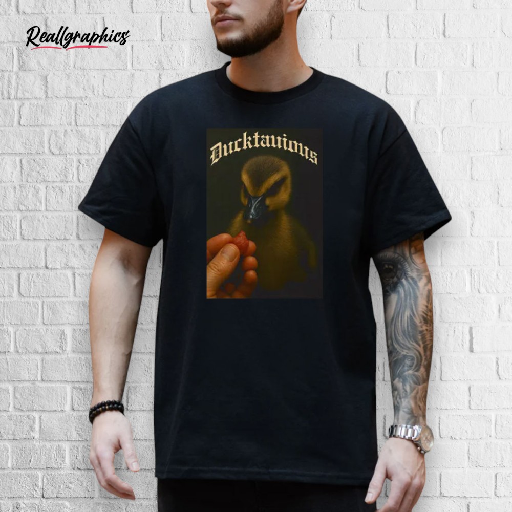 ducktaious-duck-meme-shirt-4_gkhizj Ducktavious Duck Meme Shirt