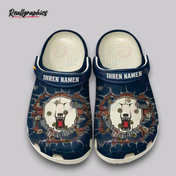 eisbaren berlin del hockey sport classic crocs shoes
