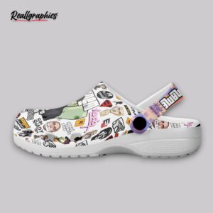 eminem x grand theft auto advance music classic crocs shoes