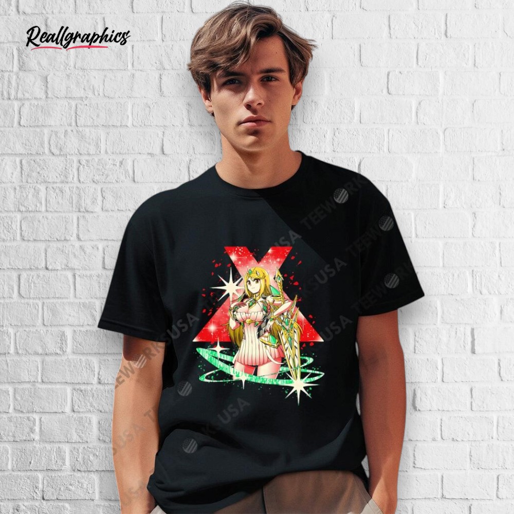 energy-charger-comic-shirt-3_xcam3w Energy Charger Comic Shirt