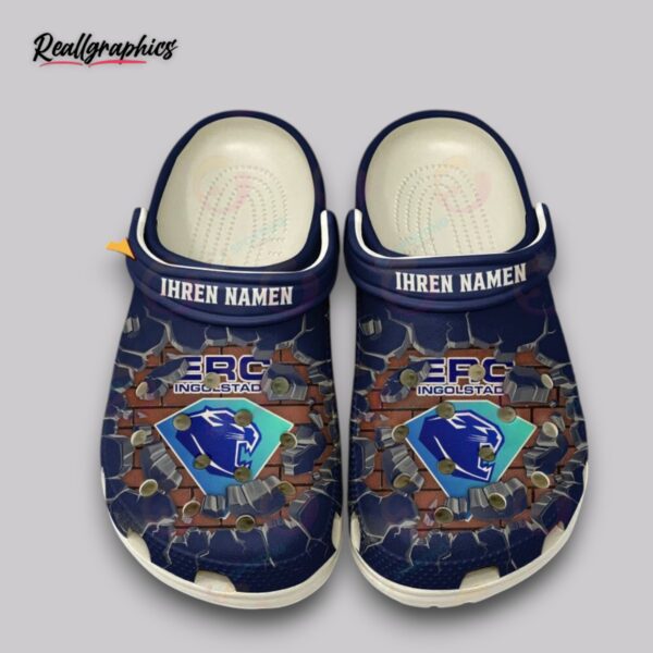 erc ingolstadt del hockey sport classic crocs shoes