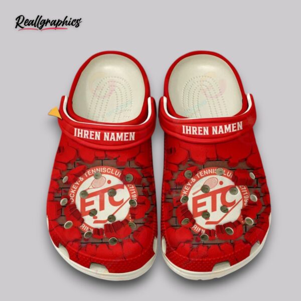 etc crimmitschau del hockey sport classic crocs shoes