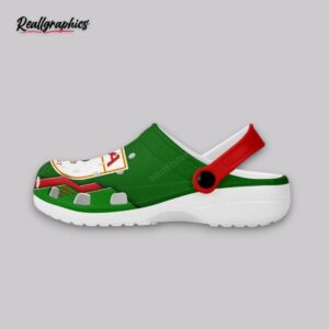 fc augsburg bundesliga sport classic crocs shoes