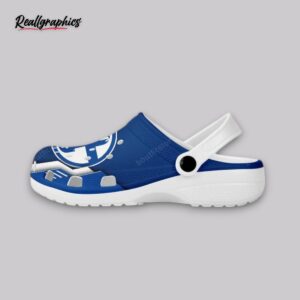 fc schalke 04 bundesliga sport classic crocs shoes