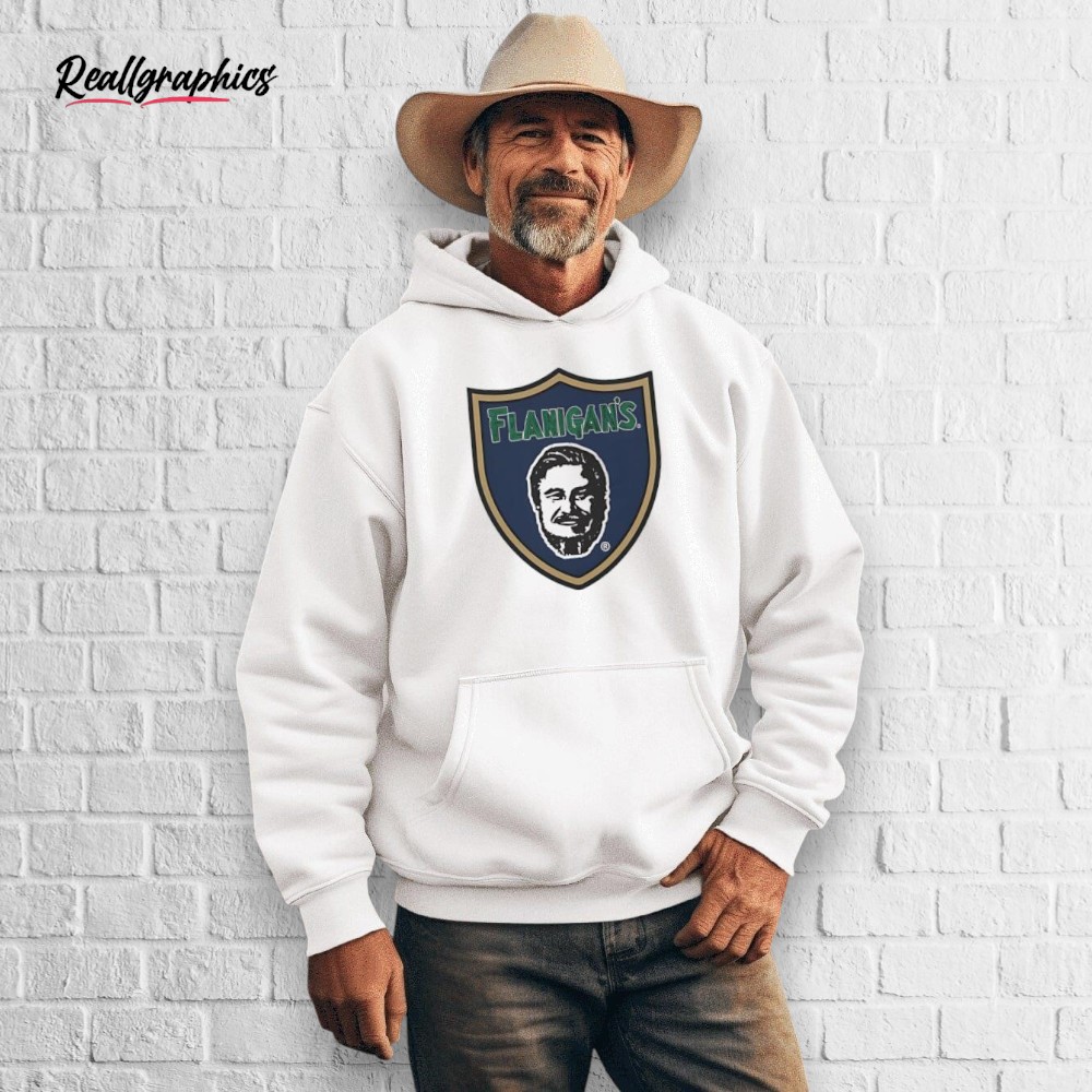 Flanigans 2025 Cup Shirt Flanigans 2025 Cup Shirt