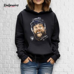 florida panthers gadjovich enforcer shirt