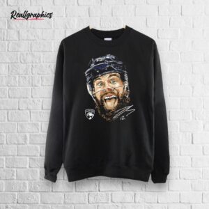 florida panthers gadjovich enforcer shirt