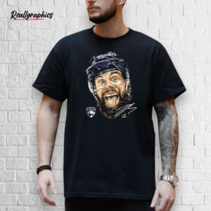 florida panthers gadjovich enforcer shirt