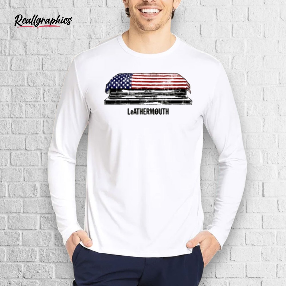 frank-iero-coffin-leathermouth-shirt-3_qltr8b Frank Iero Coffin Leathermouth Shirt