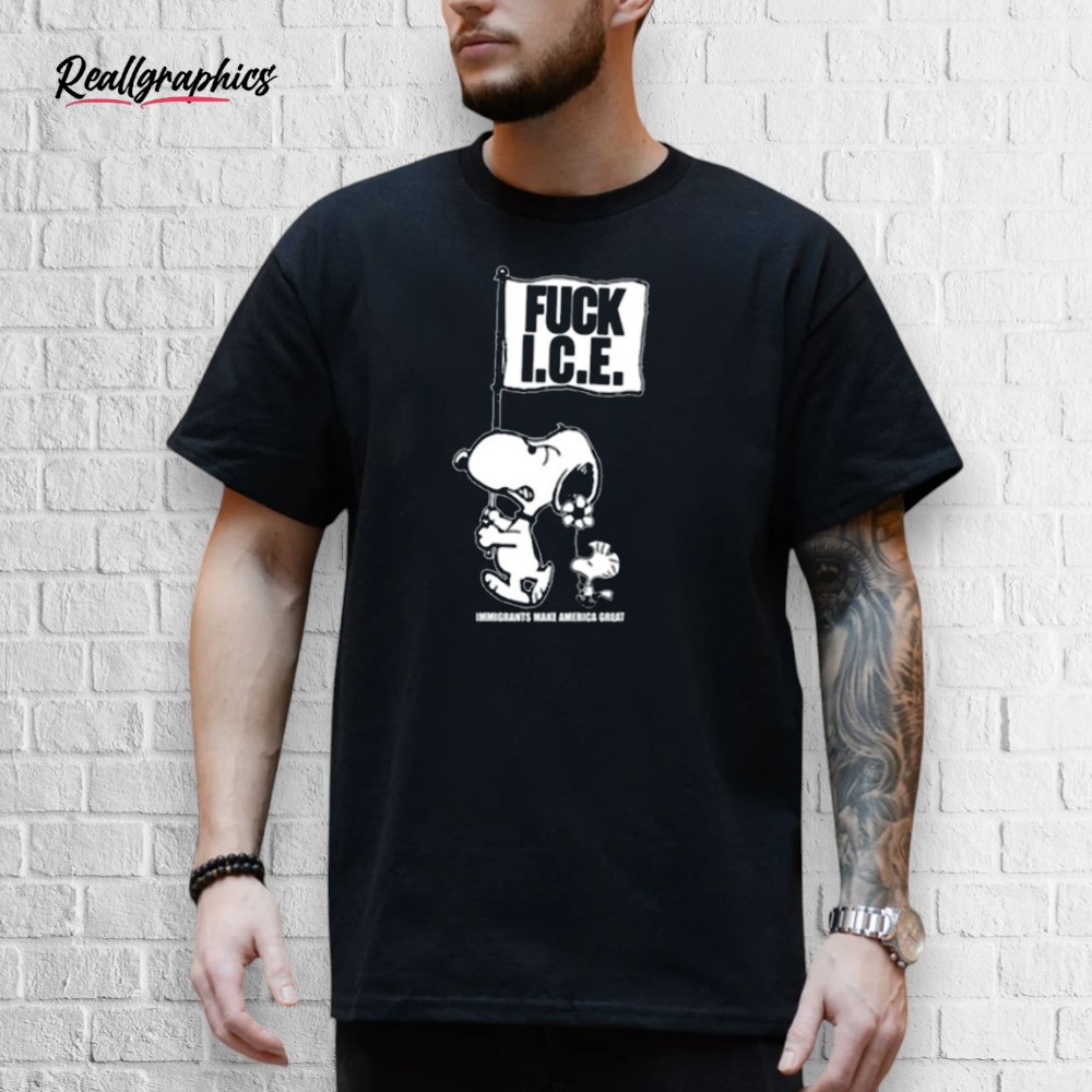 fuck-ice-flag-immigrants-make-america-great-shirt-4_w3aupv Fuck Ice Flag Immigrants Make America Great Shirt