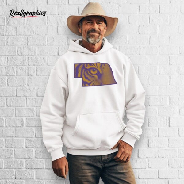 geauxmaha lsu tigers shirt