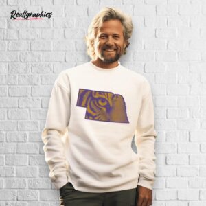 geauxmaha lsu tigers shirt