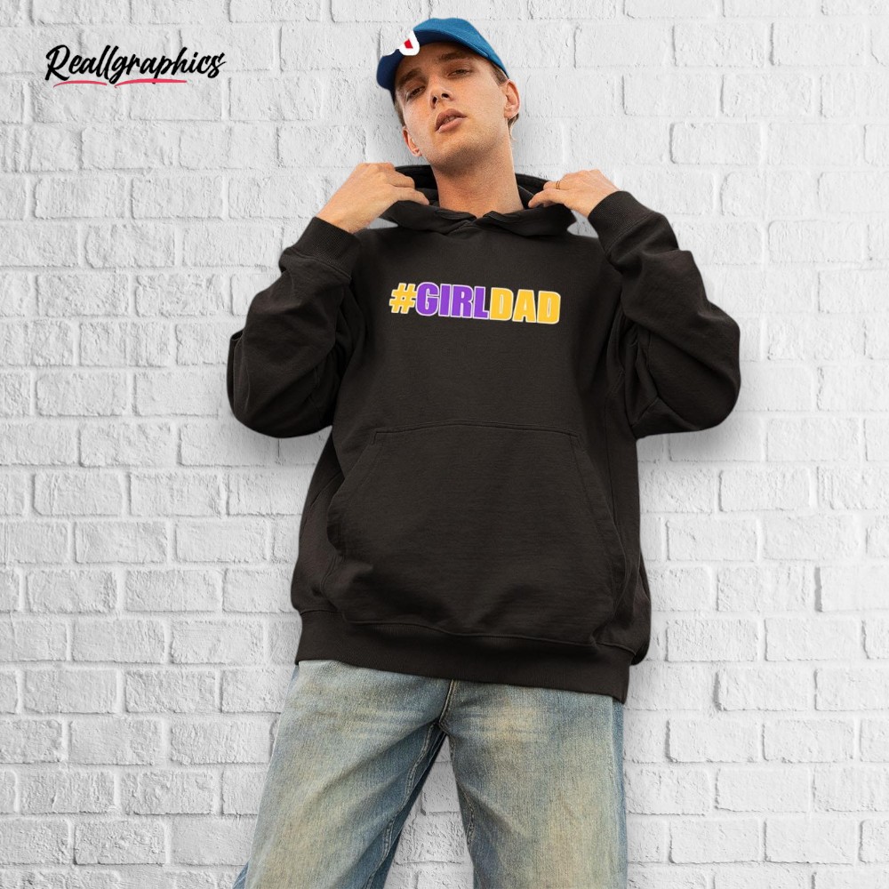 Girl Dad Tribute Memorial Shirt Girl Dad Tribute Memorial Shirt