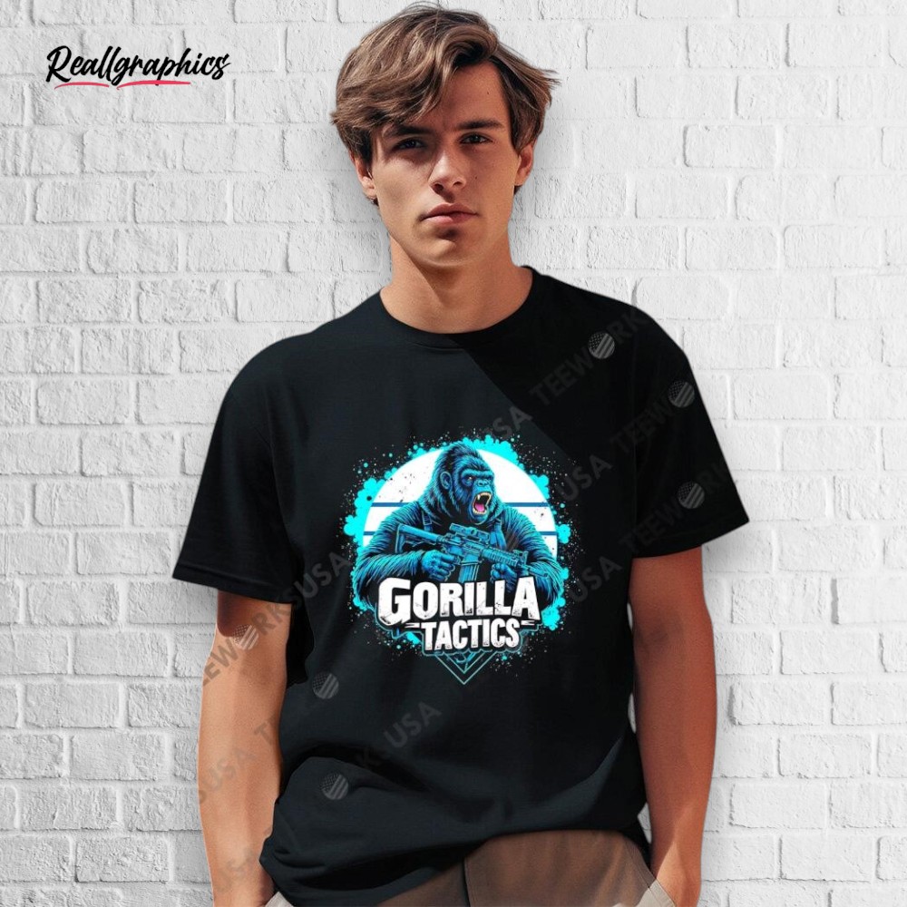 gorilla-tactics-gun-shirt-3_roumr2 Gorilla Tactics Gun Shirt