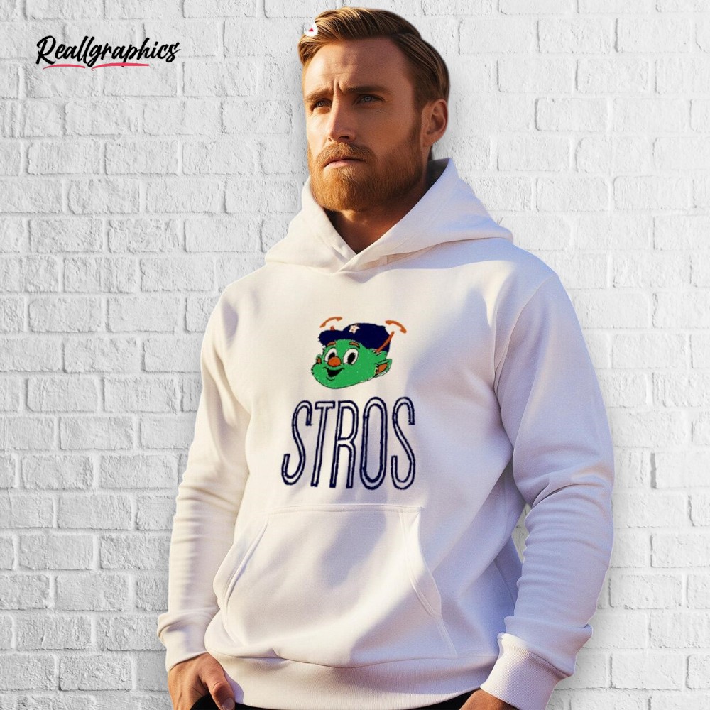 Grey Orbit Astros Baby Shirt Grey Orbit Astros Baby Shirt