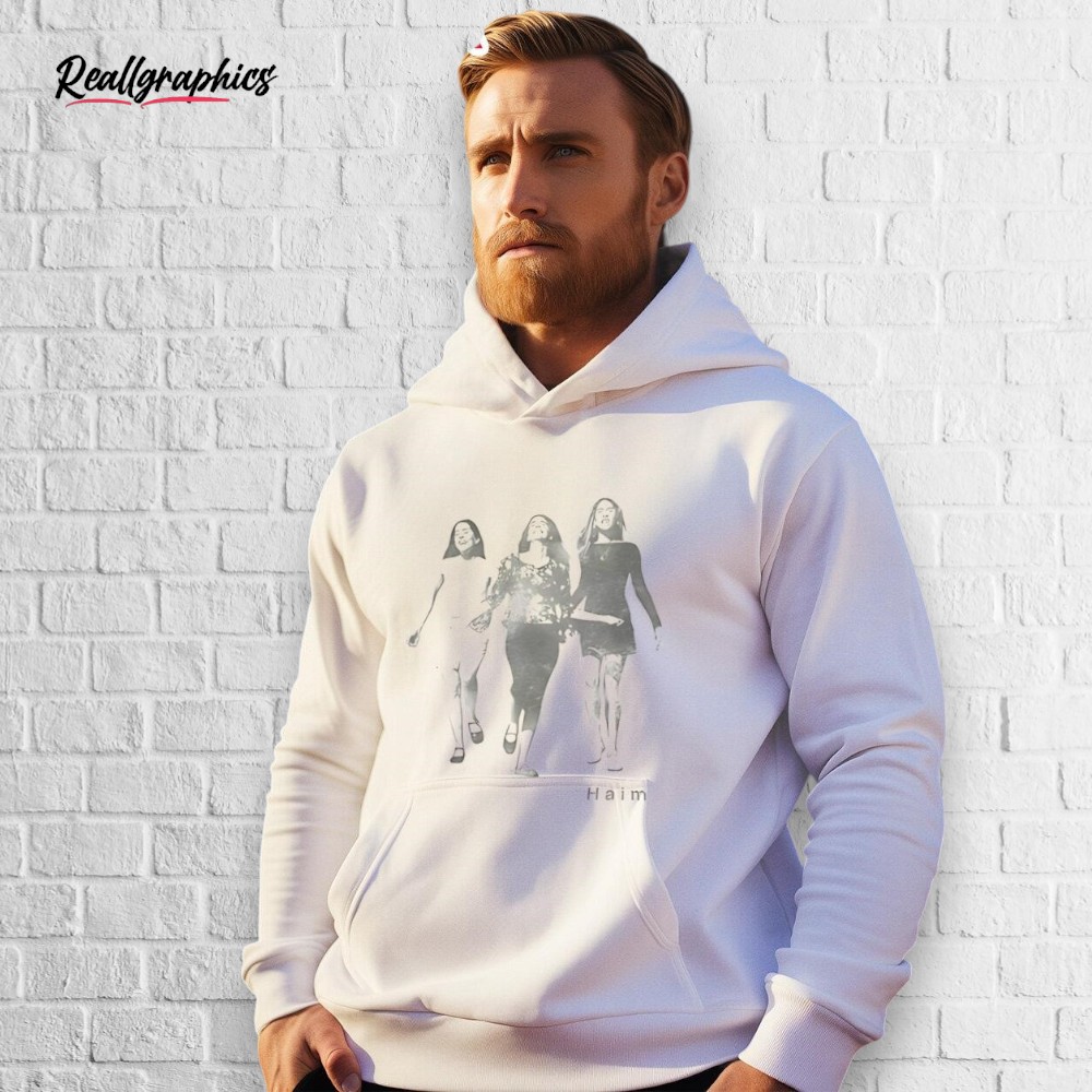 Haim Relationships New Vintage Shirt Haim Relationships New Vintage Shirt