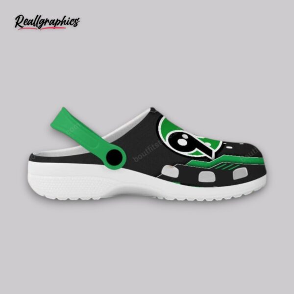 hannover 96 bundesliga sport classic crocs shoes