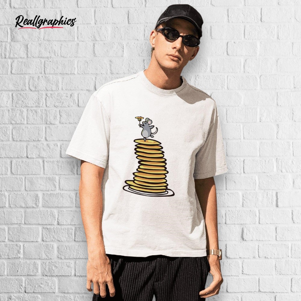 happy-pancake-stack-shirt-3_p35b9m Happy Pancake Stack Shirt