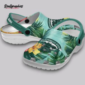 jacksonville state gamecocks ncaa sport classic crocs shoes