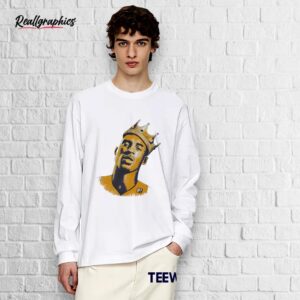 jalen williams kobe bryant shirt