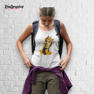 jalen williams kobe bryant shirt