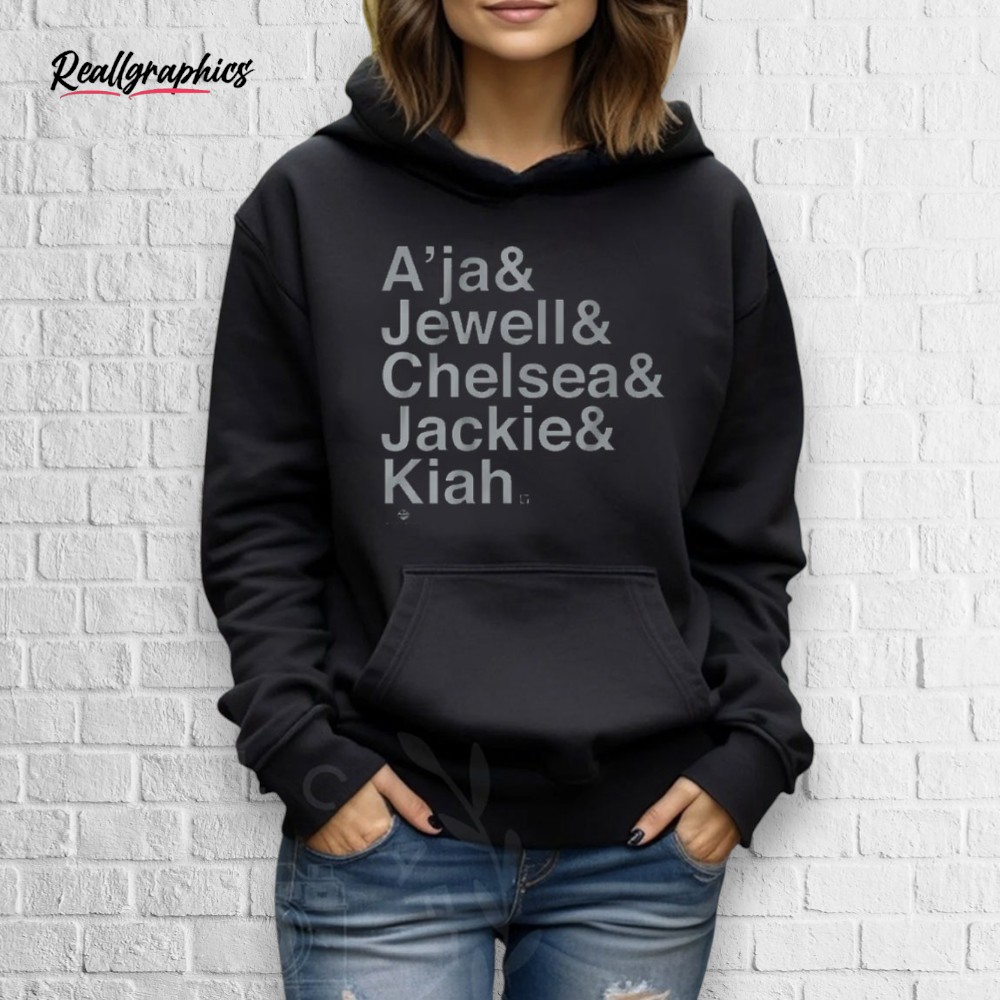 Las Vegas WBB Ampersand Stars 2025 Shirt Las Vegas WBB Ampersand Stars 2025 Shirt