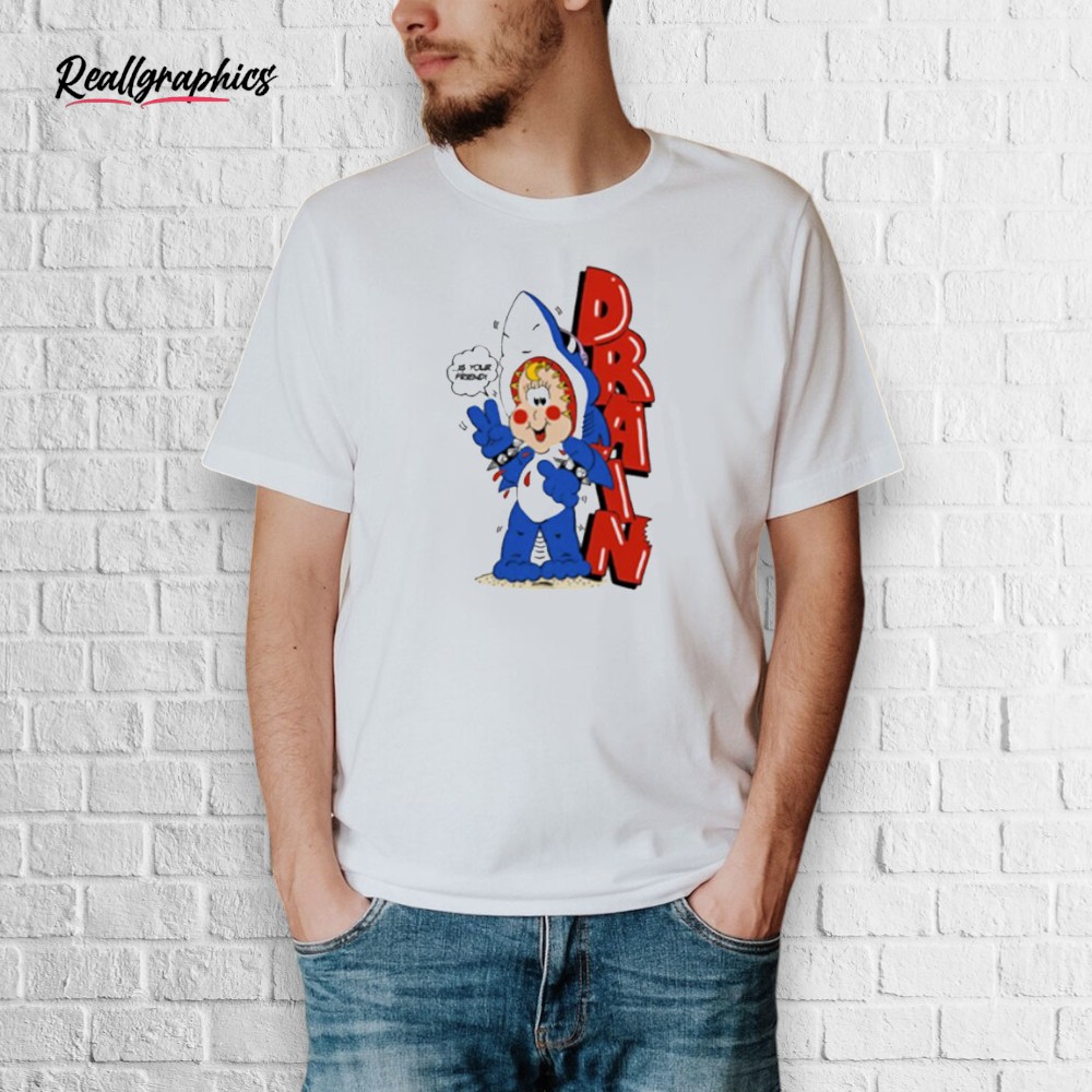 limted-drain-freako-shirt-4_wfveek Limted Drain Freako Shirt