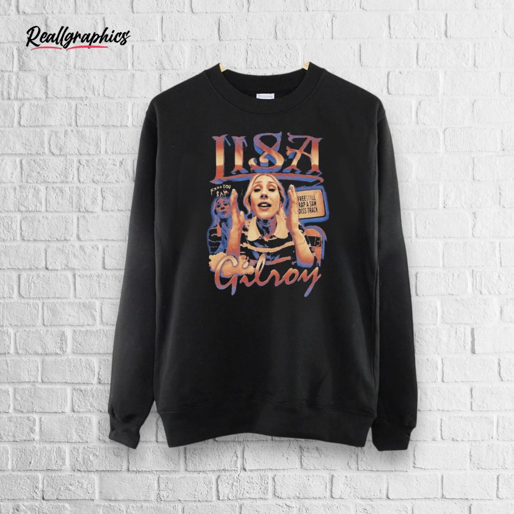 lisa-gilroy-fuck-you-sam-freestyle-rap-a-sam-diss-trick-shirt-3_zm4ay8 Lisa Gilroy Fuck You Sam Freestyle Rap A Sam Diss Trick Shirt