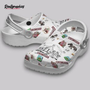 little house on the prairie classic crocs