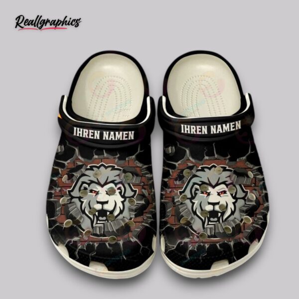 lowen frankfurt del hockey sport classic crocs shoes