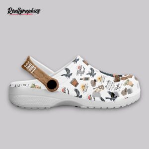luke bryan music classic crocs shoes