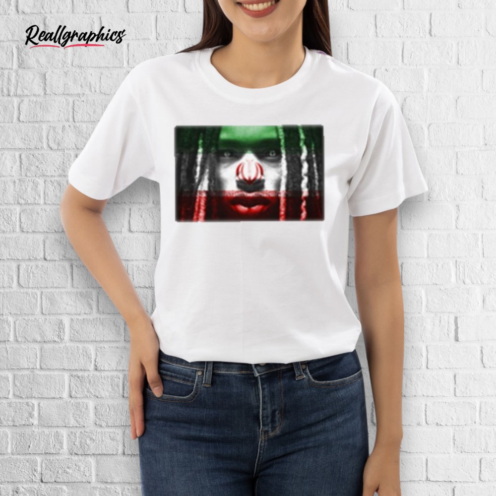 Malfashion King Von Iran Shirt Malfashion King Von Iran Shirt