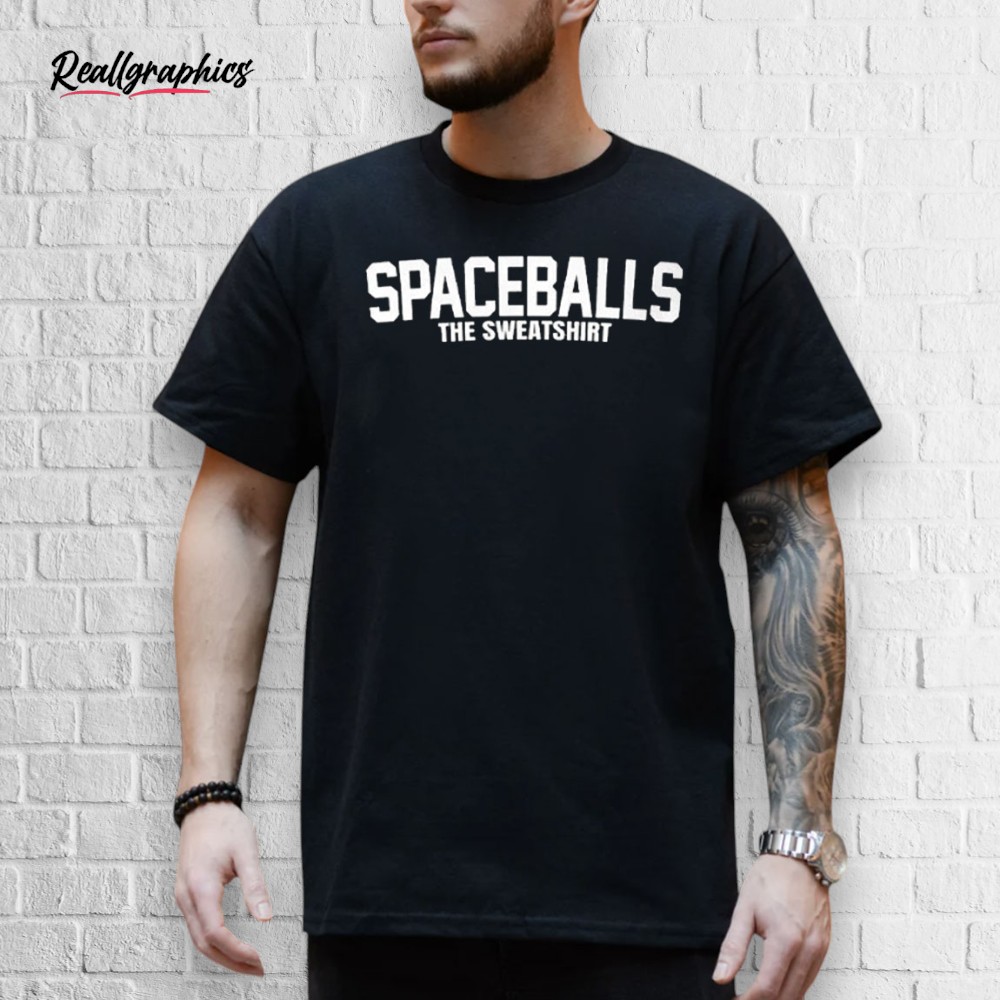 mel-brooks-spaceballs-the-shirt-4_irydly Mel Brooks Spaceballs The Shirt