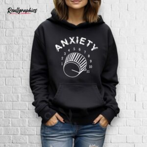 methsyndicate anxiety shirt