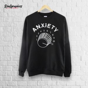 methsyndicate anxiety shirt
