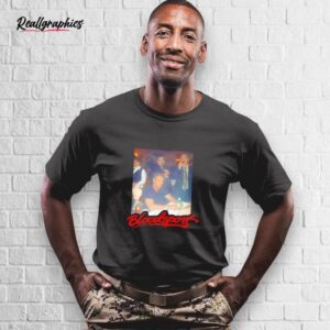 methsyndicate bloodsport shirt