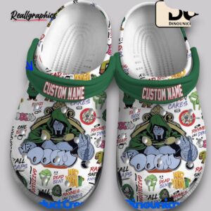 mf doom classic crocs