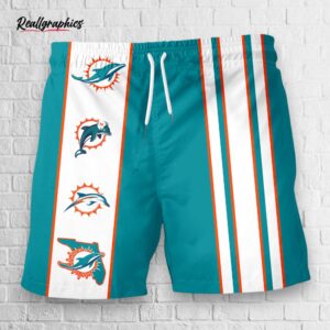 miami dolphins hawaiian shorts classic, dolphins merchandise