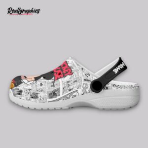 mickey mouse cartoon classic crocs shoes