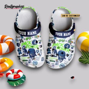 minnesota timberwolves nba classic crocs shoes