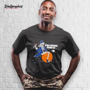 nba x grateful dead x magic shirt