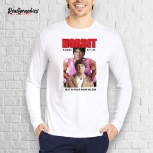 norbit wilson shirt