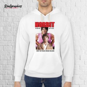 norbit wilson shirt