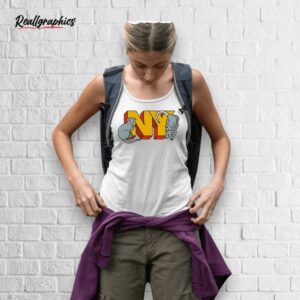 ny mouse shirt