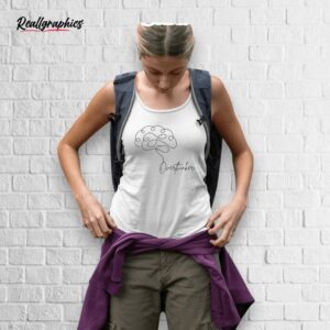 overthinker shirt