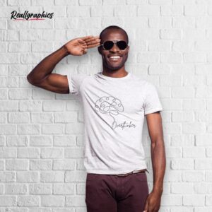 overthinker shirt