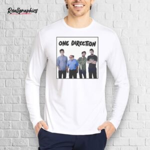 one direction it’s always sunny in philadelphia shirt