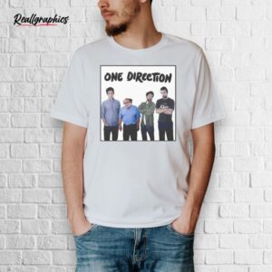 one direction it’s always sunny in philadelphia shirt