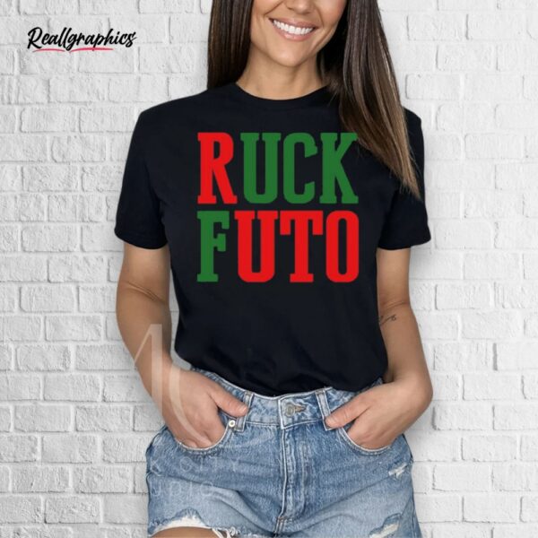 onesimus kipchumba murkomen ruck futo shirt