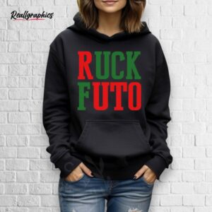 onesimus kipchumba murkomen ruck futo shirt